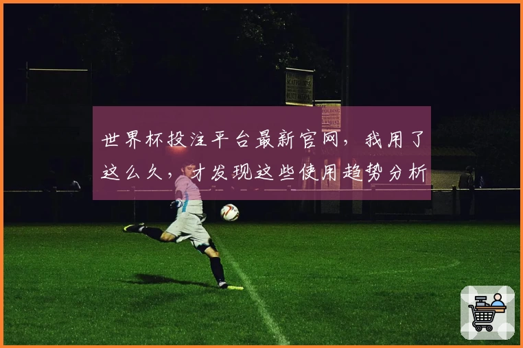 世界杯投注平台最新官网,我用了这么久,才发现这些使用趋势分析藏着大秘密