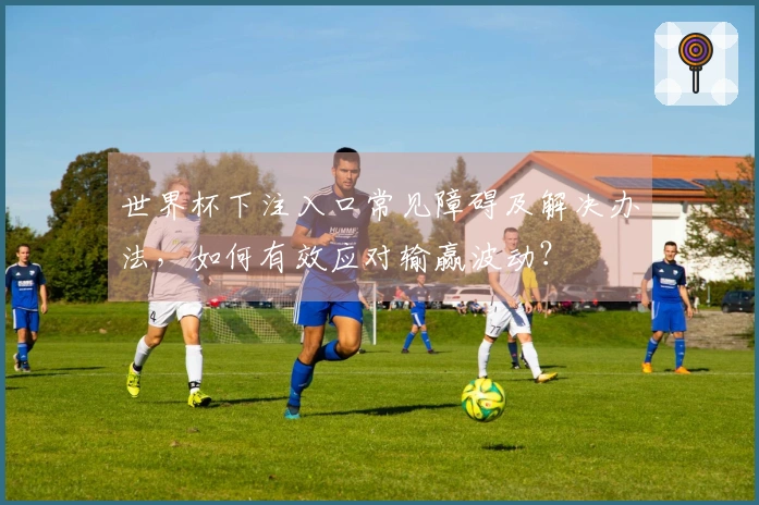 世界杯下注入口常见障碍及解决办法，如何有效应对输赢波动？