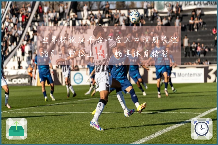 世界杯投注平台平台入口注册流程指引：轻松上手，畅享体育精彩