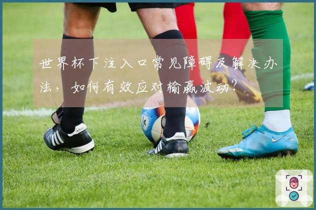 世界杯下注入口常见障碍及解决办法,如何有效应对输赢波动?