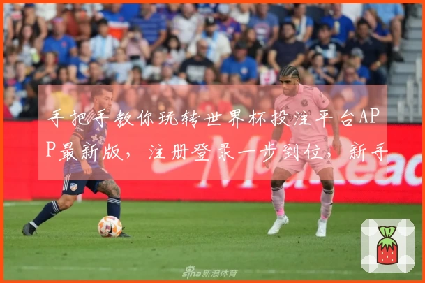 手把手教你玩转世界杯投注平台APP最新版，注册登录一步到位，新手也能轻松上手