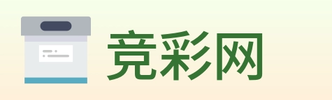 竞彩网 Logo
